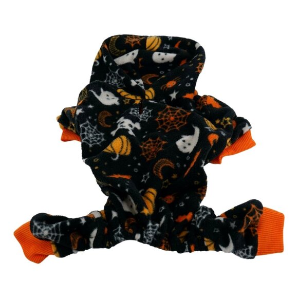 Bootique Pick of the Patch Pet Pajamas XS 11-13 inches - Picture 7 of 8